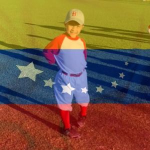 Meet your Posher, Eduardito